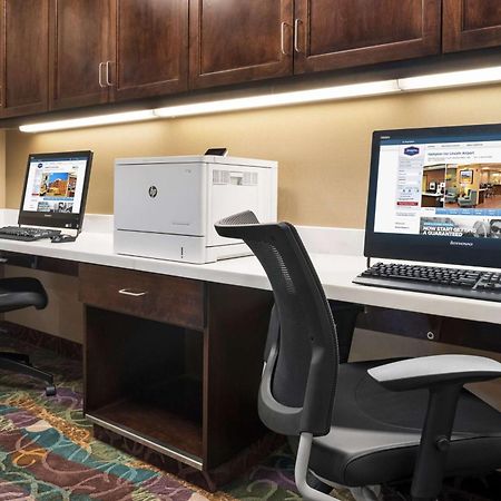 Hampton Inn Lincoln Airport, Ne Bagian luar foto