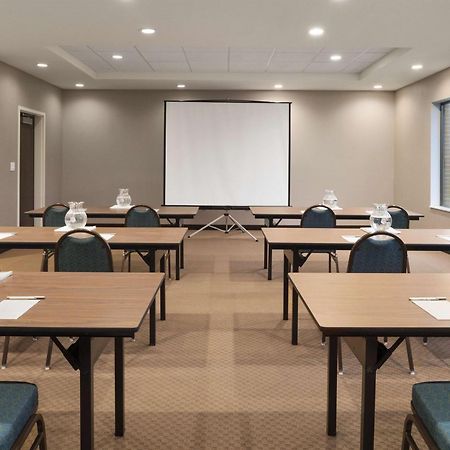 Hampton Inn Lincoln Airport, Ne Bagian luar foto