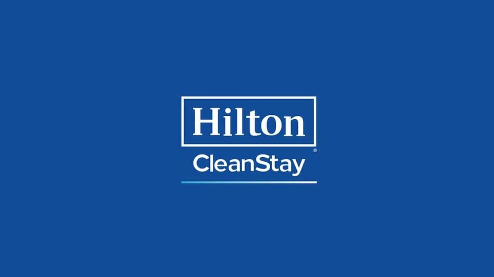 Hampton Inn Lincoln Airport, Ne Bagian luar foto