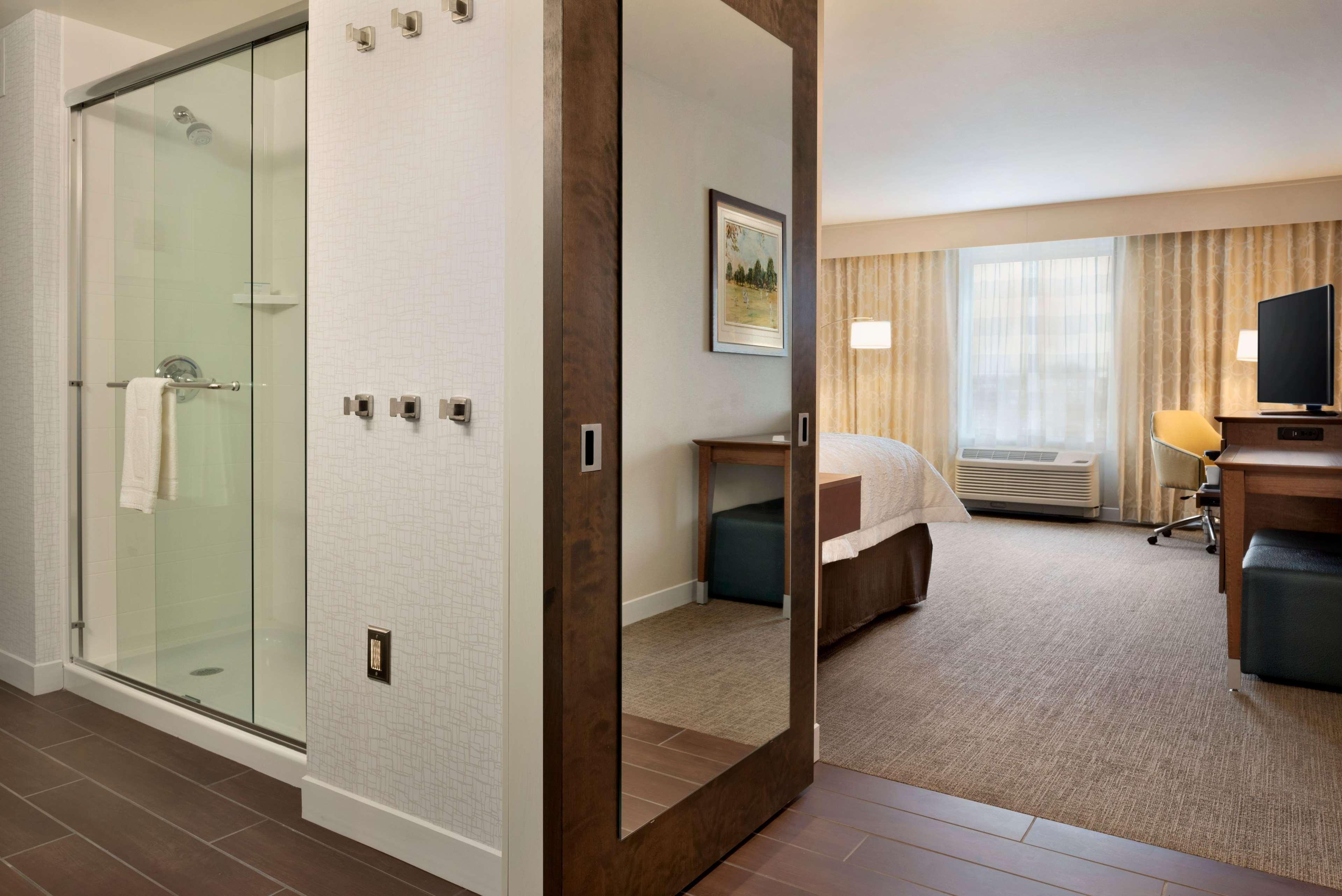 Hampton Inn Lincoln Airport, Ne Bagian luar foto