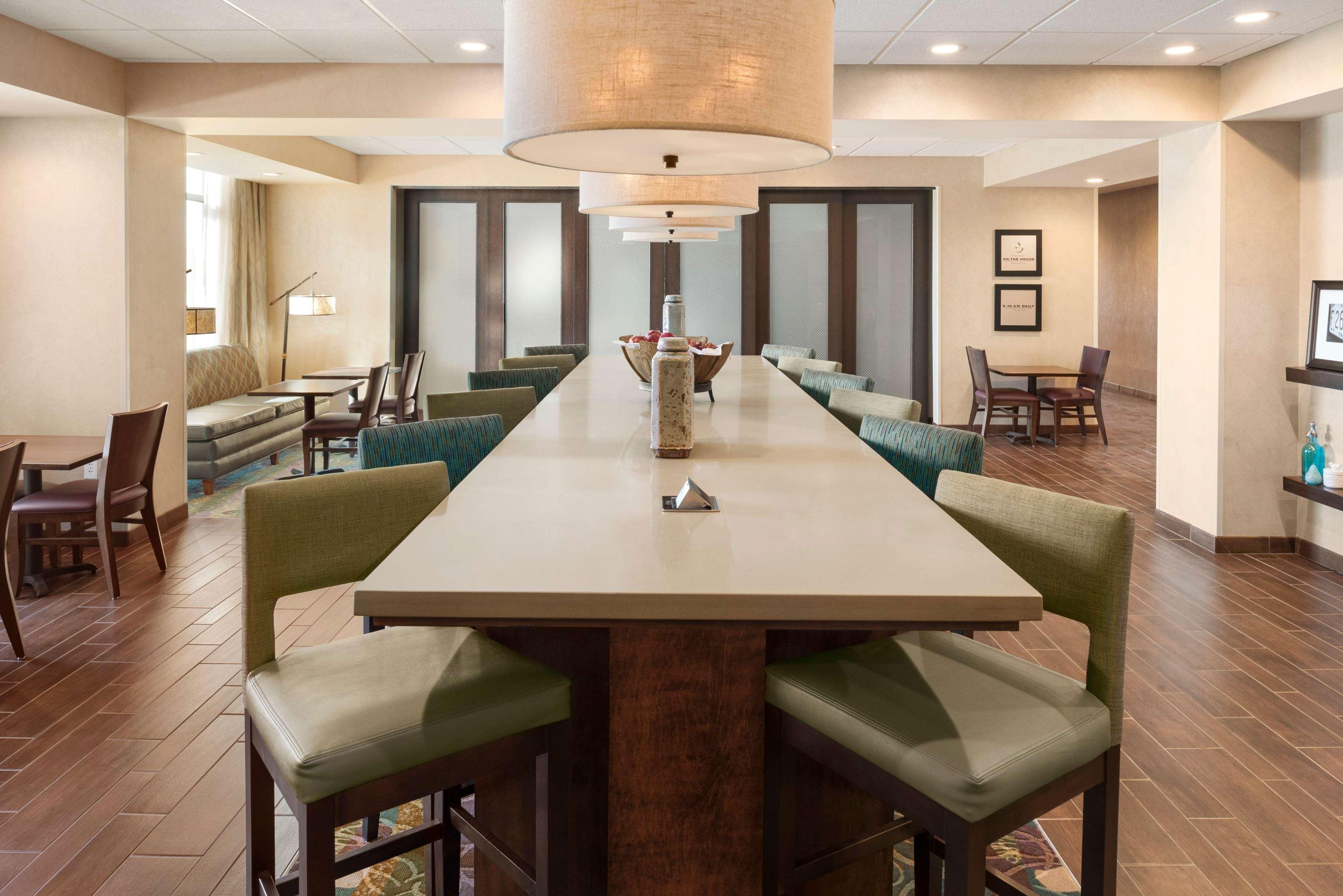 Hampton Inn Lincoln Airport, Ne Bagian luar foto