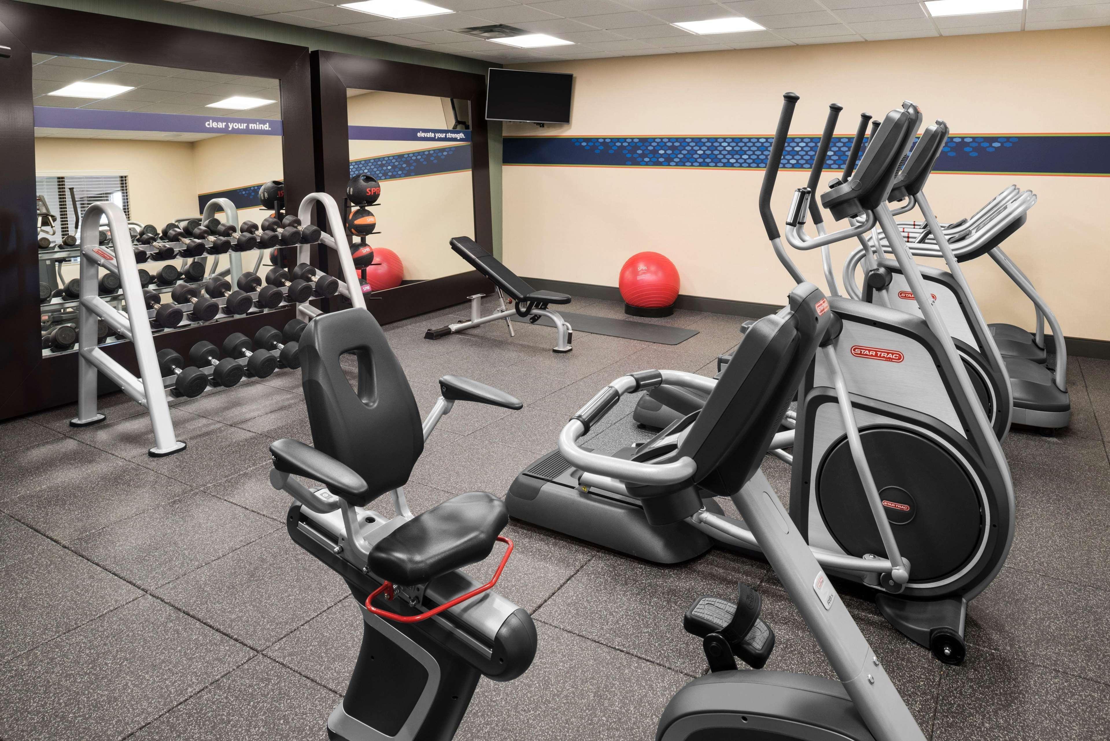 Hampton Inn Lincoln Airport, Ne Bagian luar foto