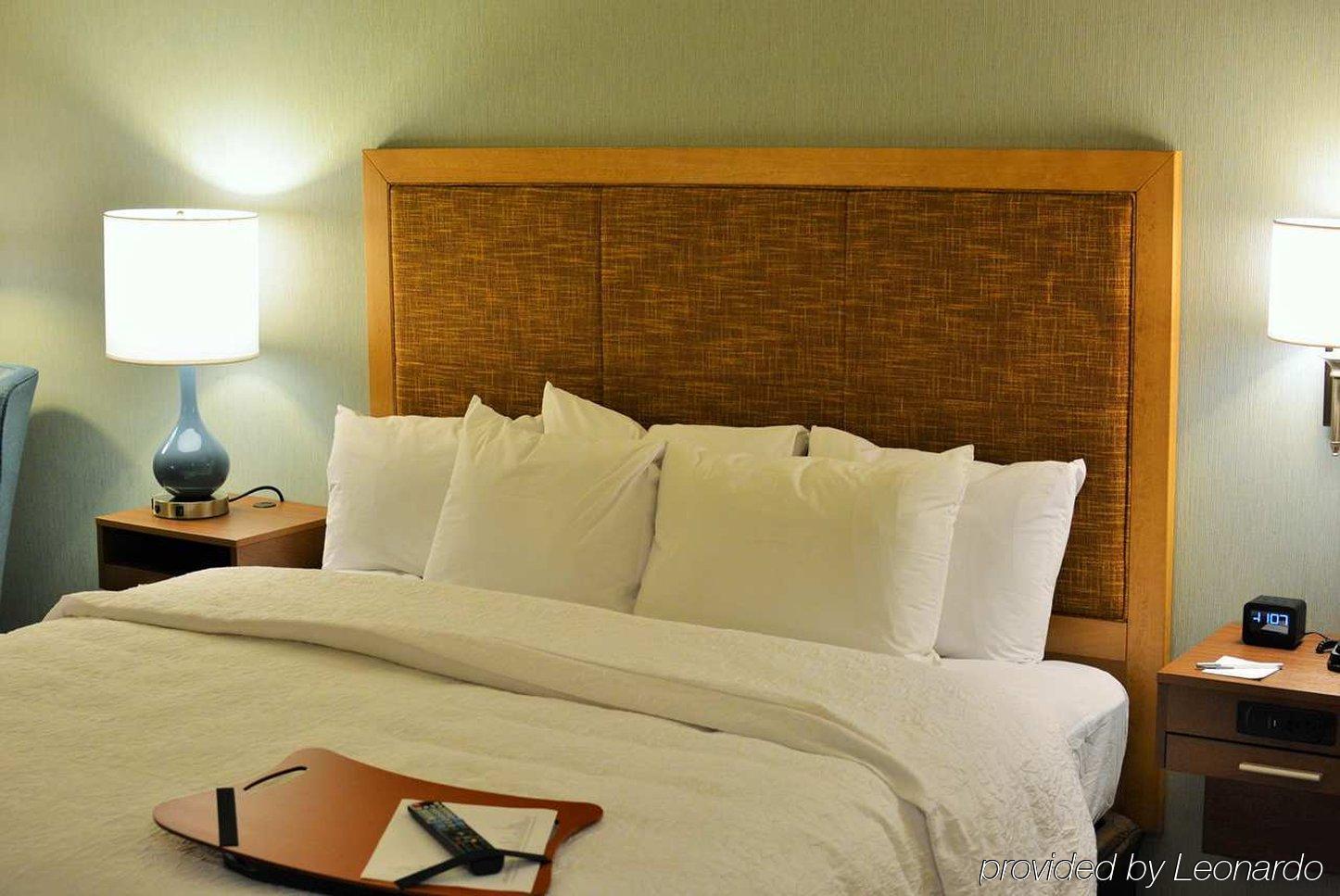 Hampton Inn Lincoln Airport, Ne Bagian luar foto