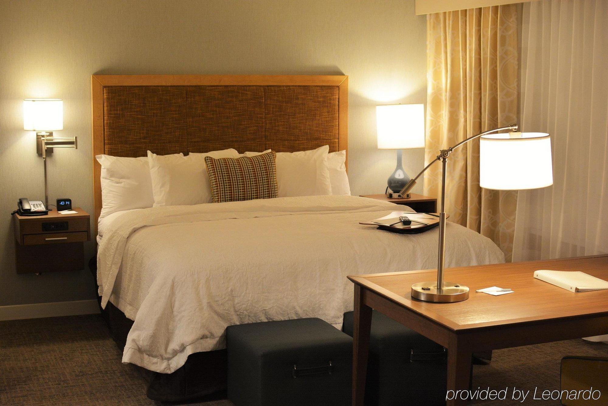 Hampton Inn Lincoln Airport, Ne Bagian luar foto