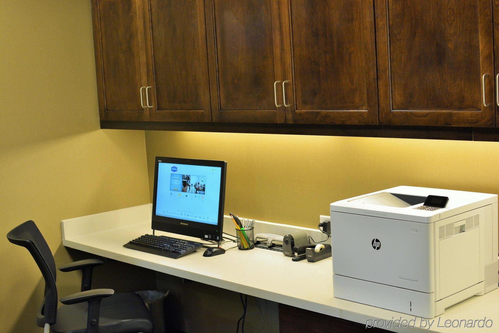 Hampton Inn Lincoln Airport, Ne Bagian luar foto