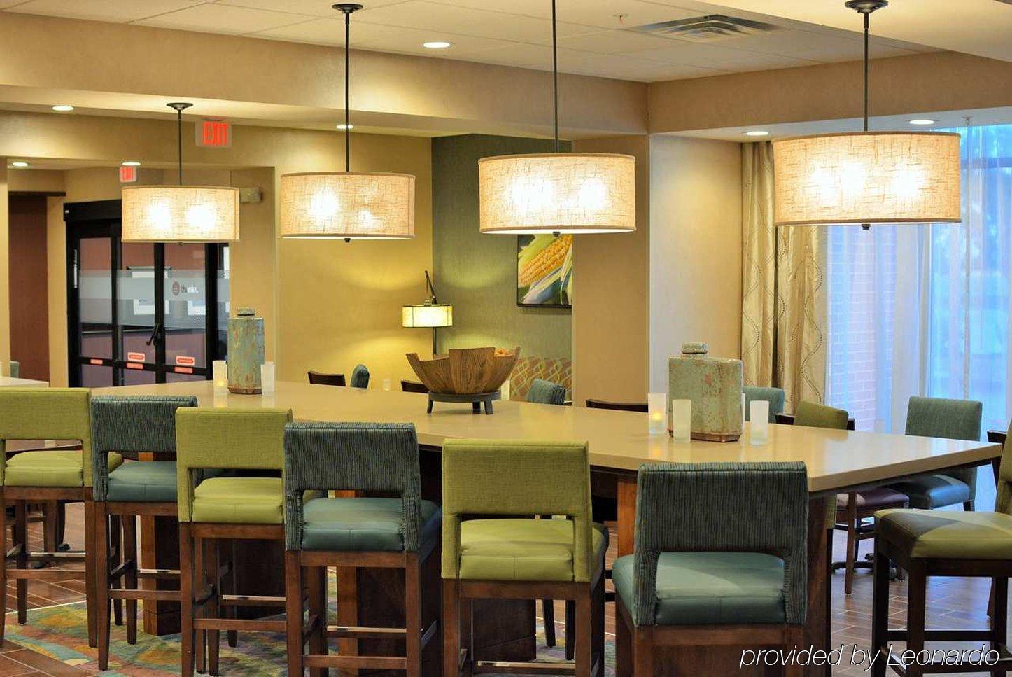 Hampton Inn Lincoln Airport, Ne Bagian luar foto