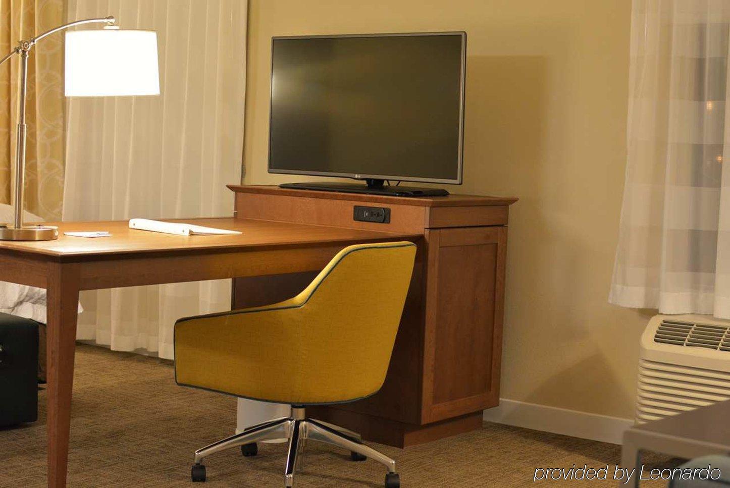 Hampton Inn Lincoln Airport, Ne Bagian luar foto