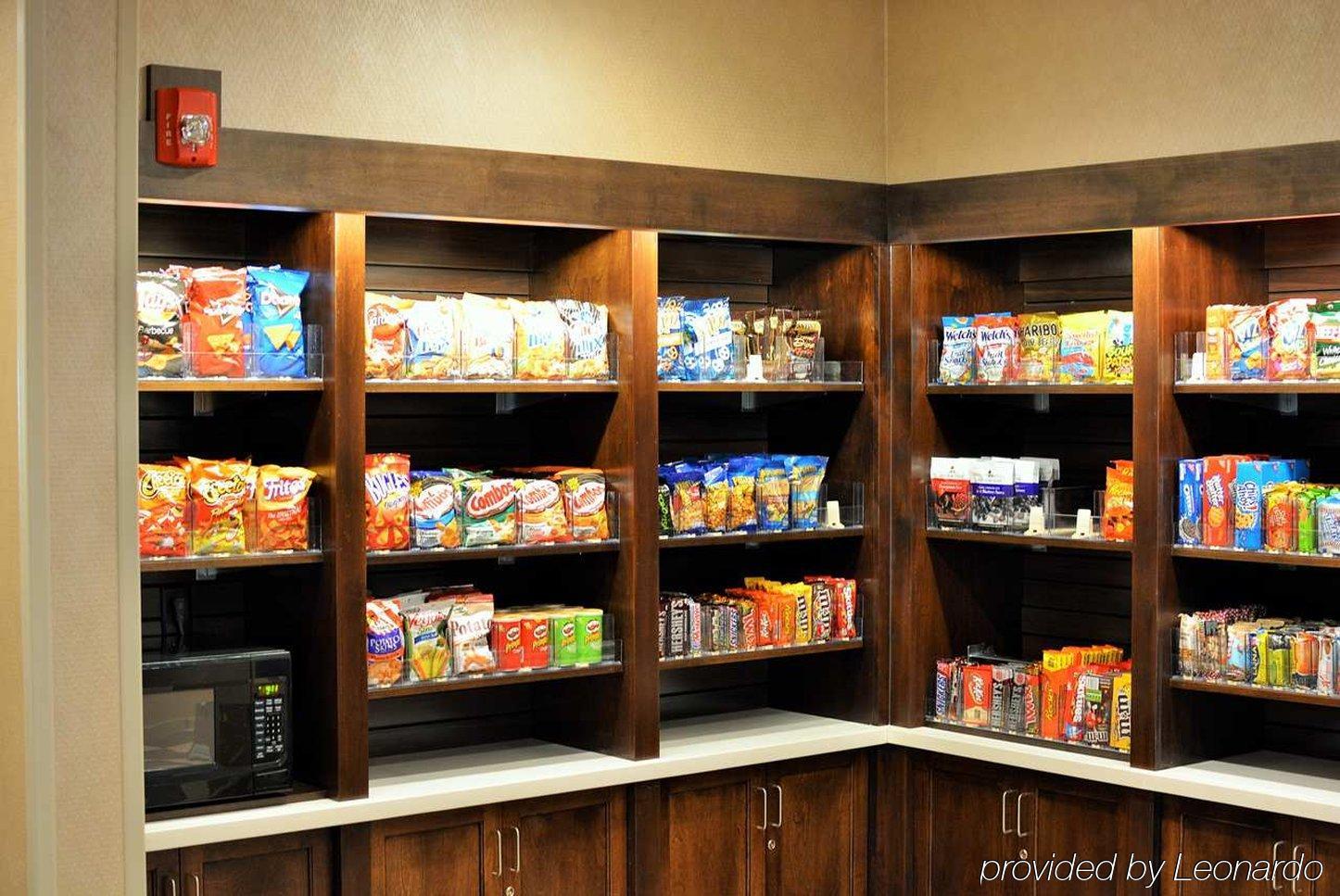 Hampton Inn Lincoln Airport, Ne Bagian luar foto
