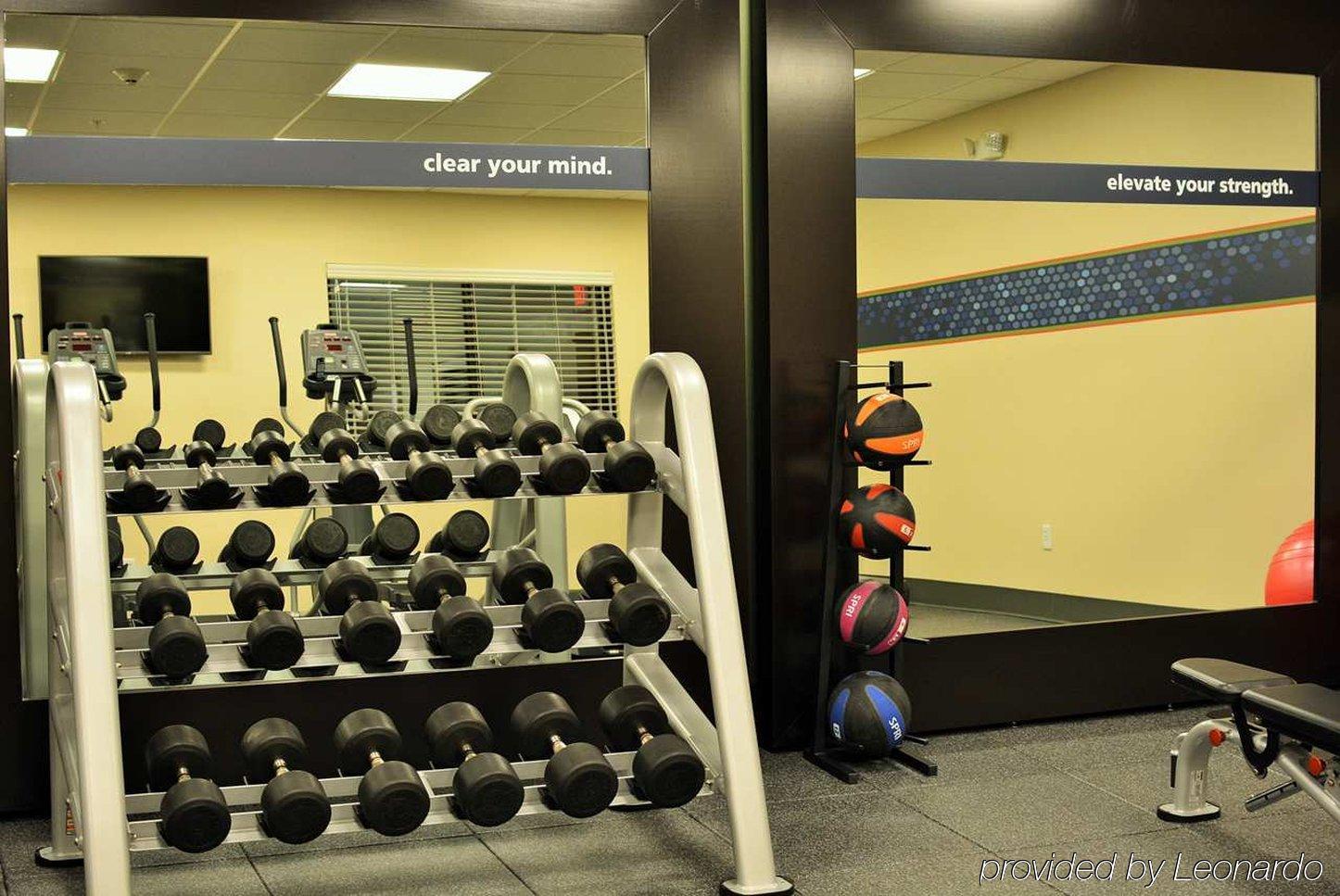 Hampton Inn Lincoln Airport, Ne Bagian luar foto